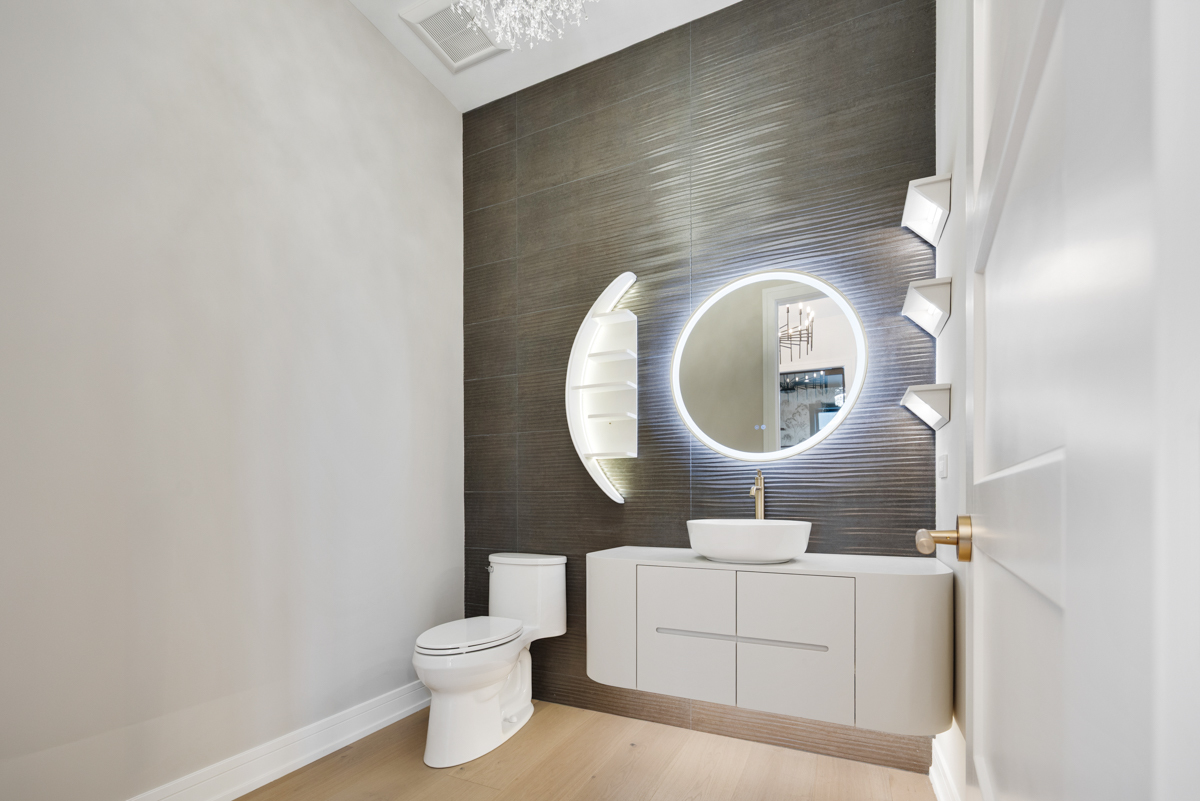 1544 linden Circle, Lemont, IL 60439