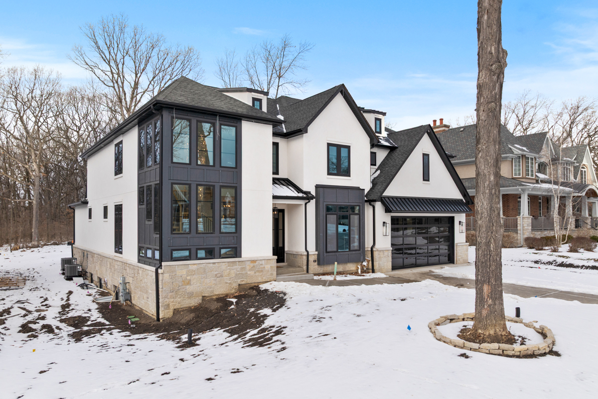 1544 linden Circle, Lemont, IL 60439