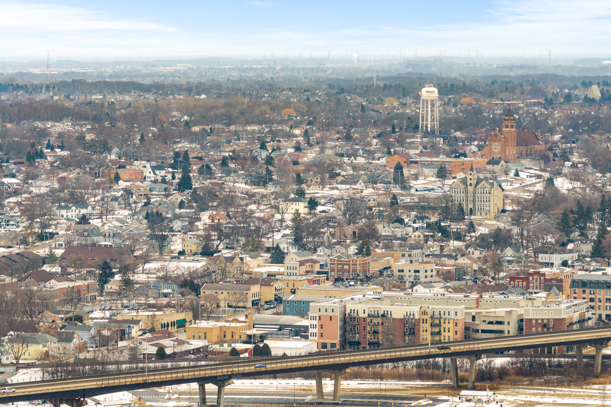 1544 linden Circle, Lemont, IL 60439