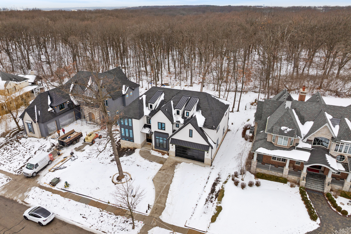 1544 linden Circle, Lemont, IL 60439