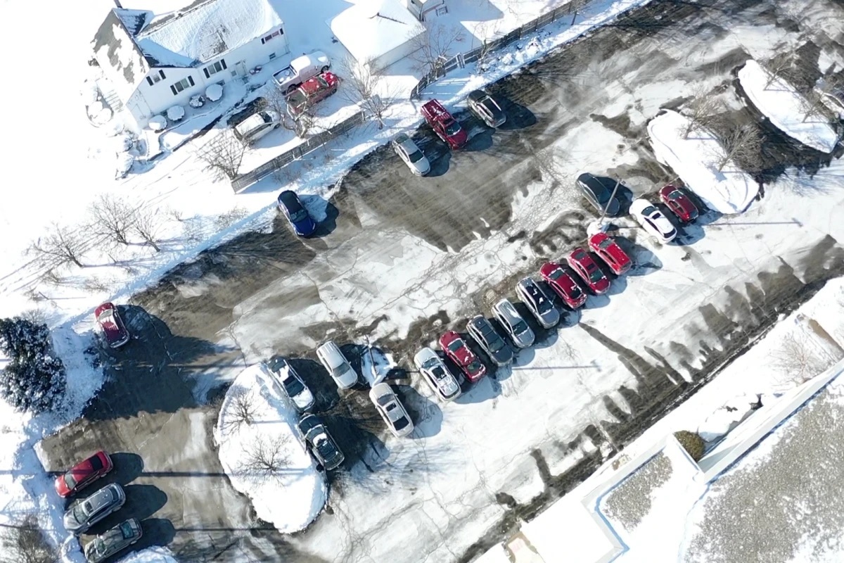 3330 W 177th Street #3H, Hazel Crest, IL 60429