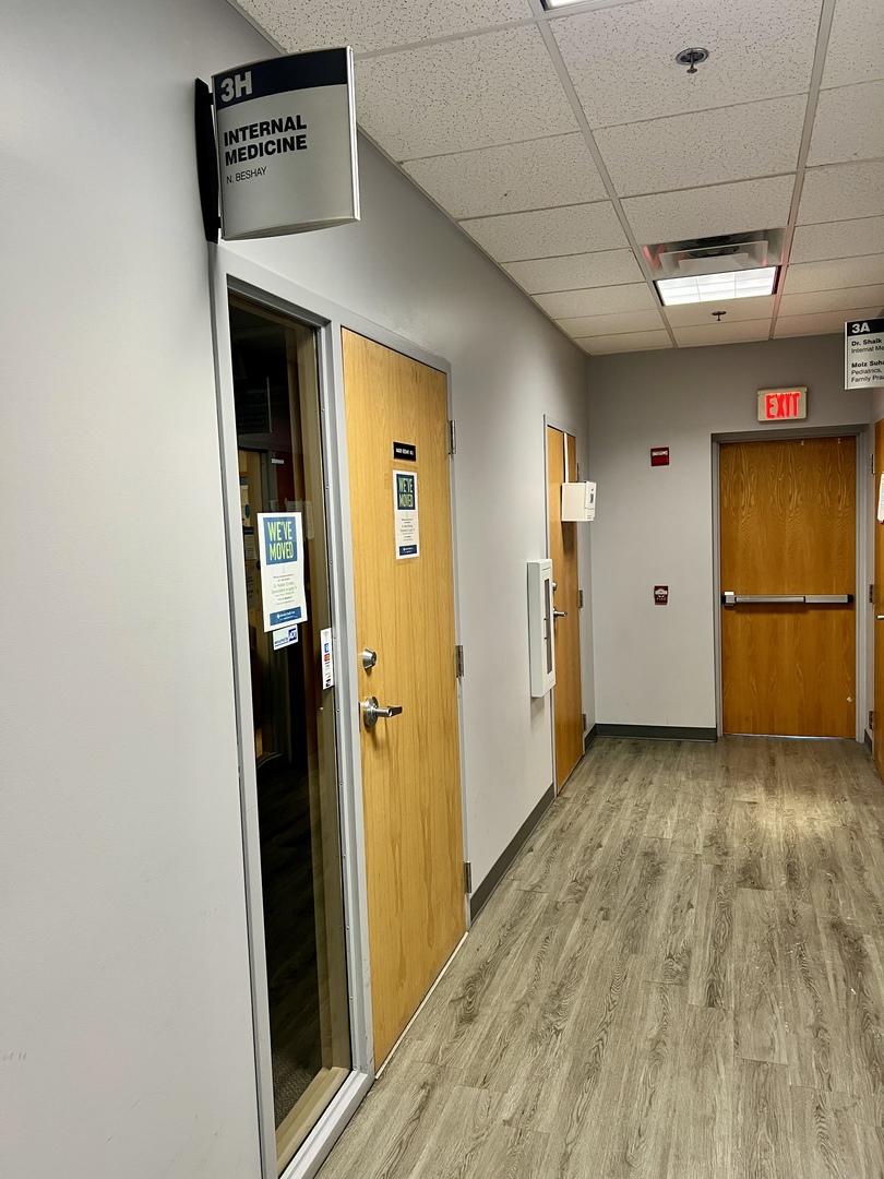 3330 W 177th Street #3H, Hazel Crest, IL 60429