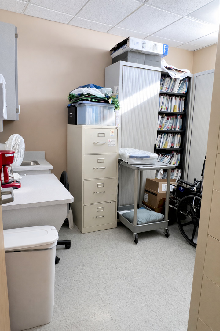 3330 W 177th Street #3H, Hazel Crest, IL 60429