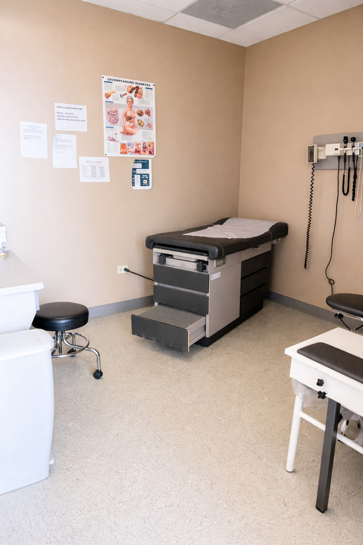 3330 W 177th Street #3H, Hazel Crest, IL 60429