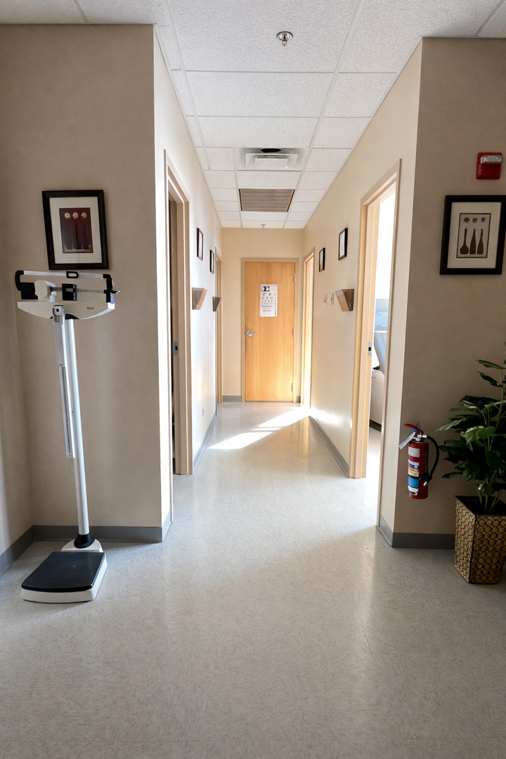 3330 W 177th Street #3H, Hazel Crest, IL 60429