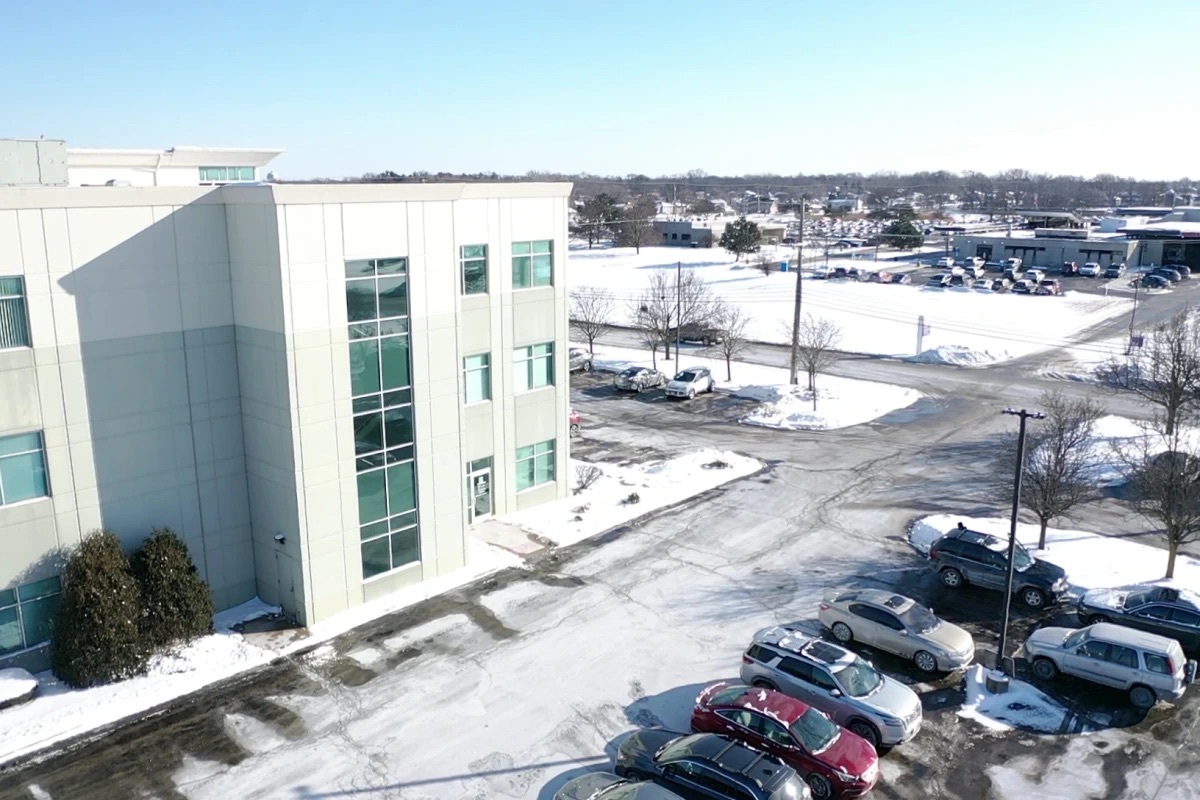 3330 W 177th Street #3H, Hazel Crest, IL 60429