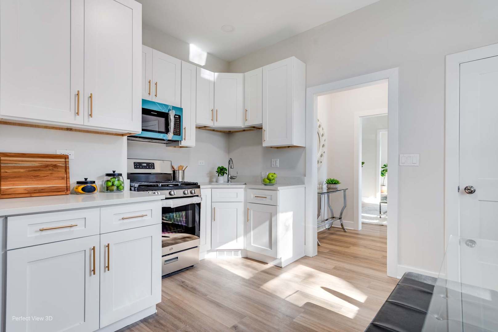 1122 Sherman Avenue, Evanston, IL 60202