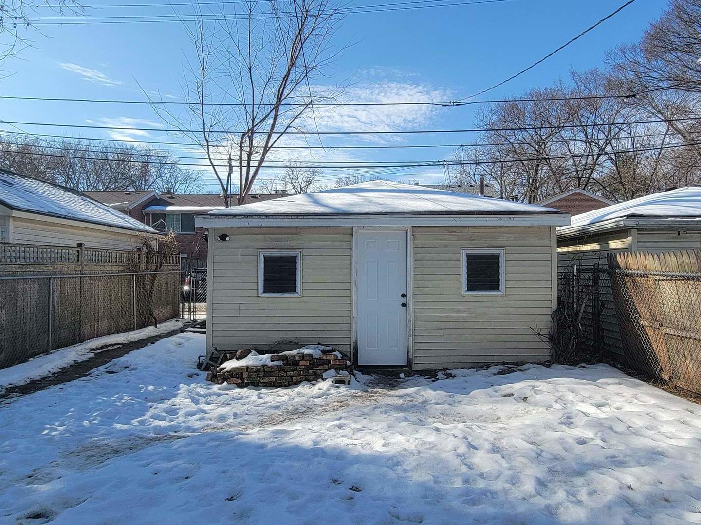 1122 Sherman Avenue, Evanston, IL 60202