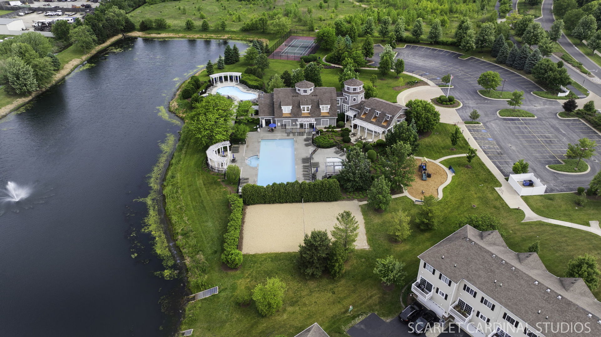 200 Redding Court, Oswego, IL 60543