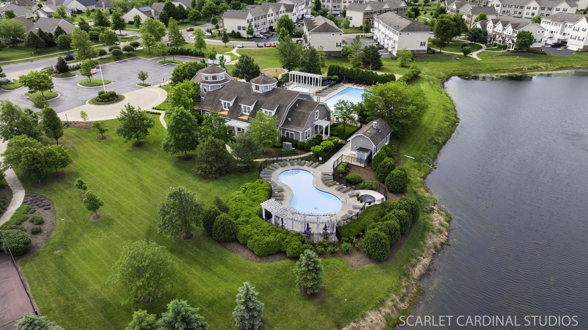 200 Redding Court, Oswego, IL 60543