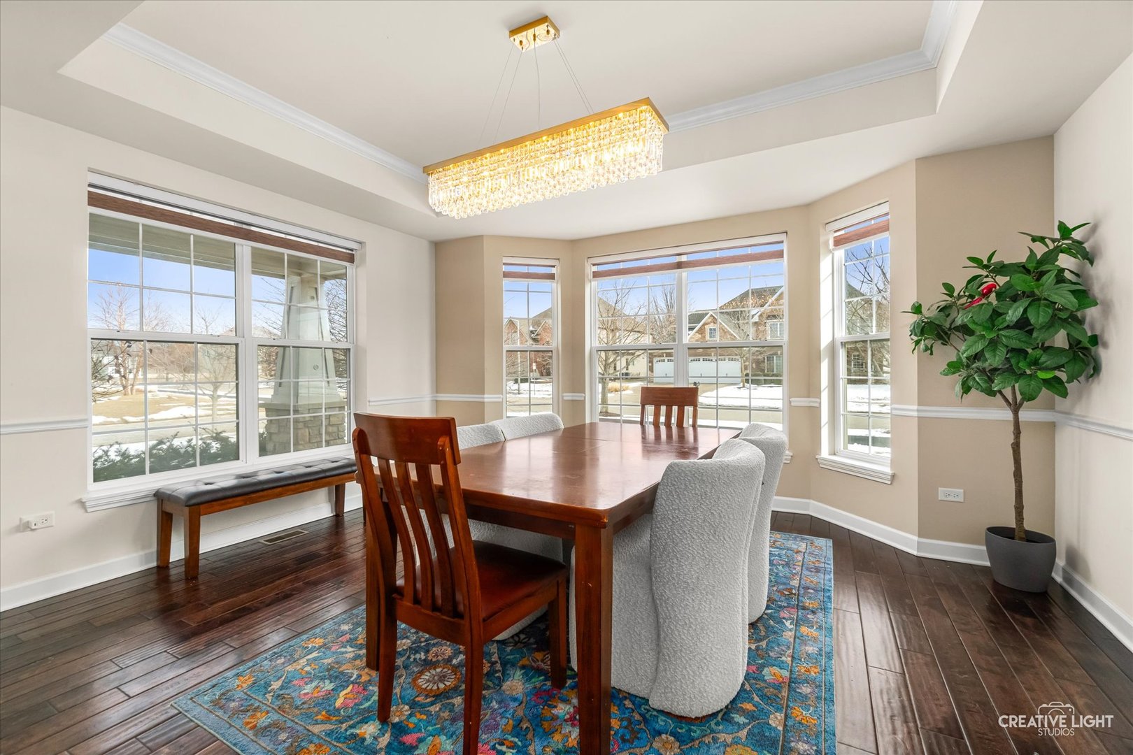 200 Redding Court, Oswego, IL 60543