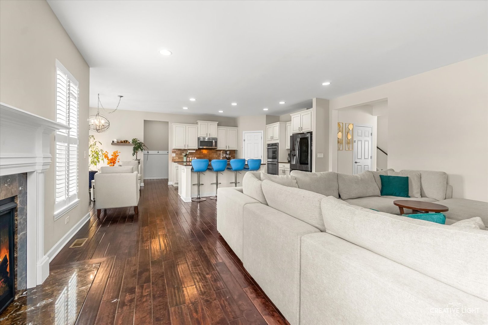 200 Redding Court, Oswego, IL 60543