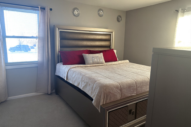 5850 Fresno Court #A, Hanover Park, IL 60133