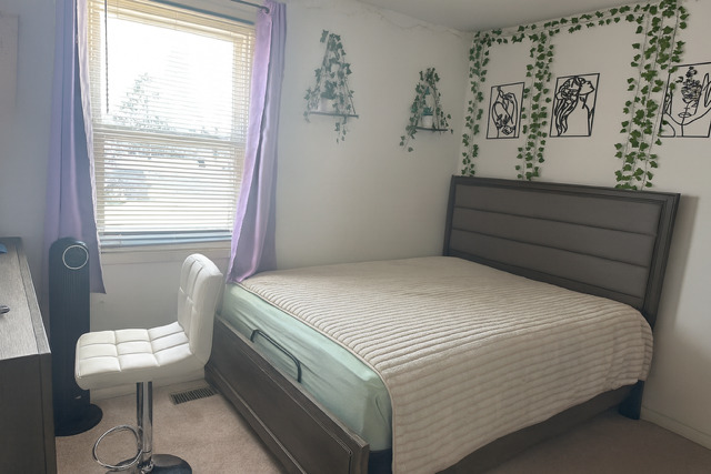 5850 Fresno Court #A, Hanover Park, IL 60133