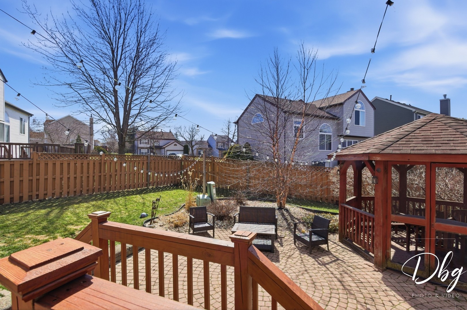 7 E Dahlia Lane, Round Lake Beach, IL 60073