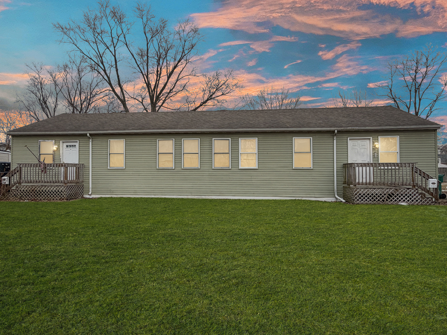 1109 N Kankakee Street, Wilmington, IL 60481