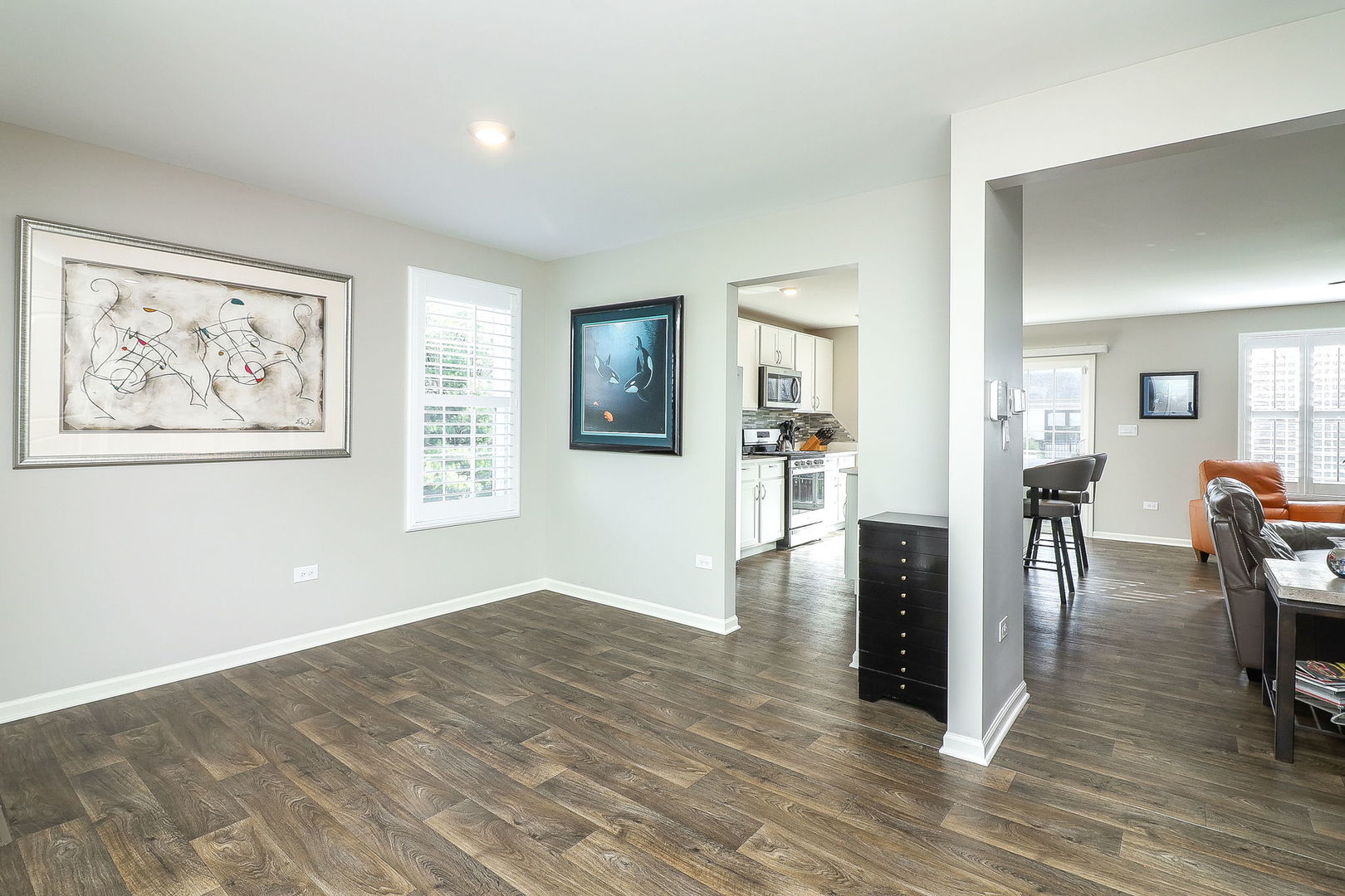 2084 Canyon Creek Court, Aurora, IL 60503