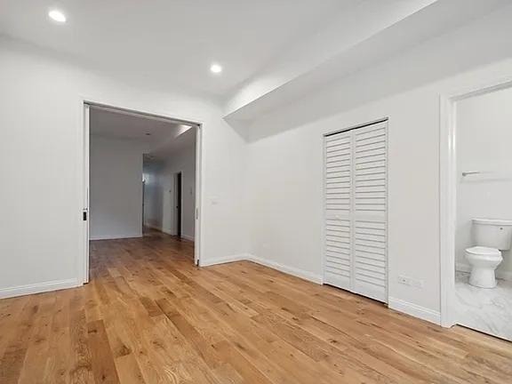 446 N Aberdeen Street #2, Chicago, IL 60642