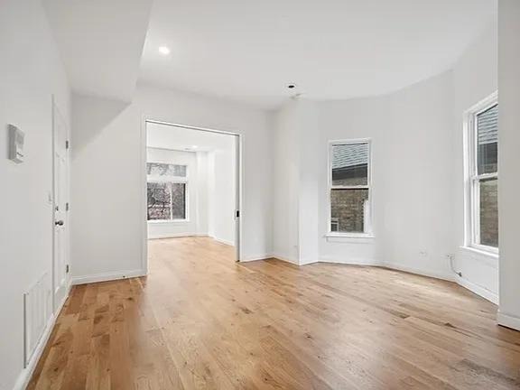 446 N Aberdeen Street #2, Chicago, IL 60642