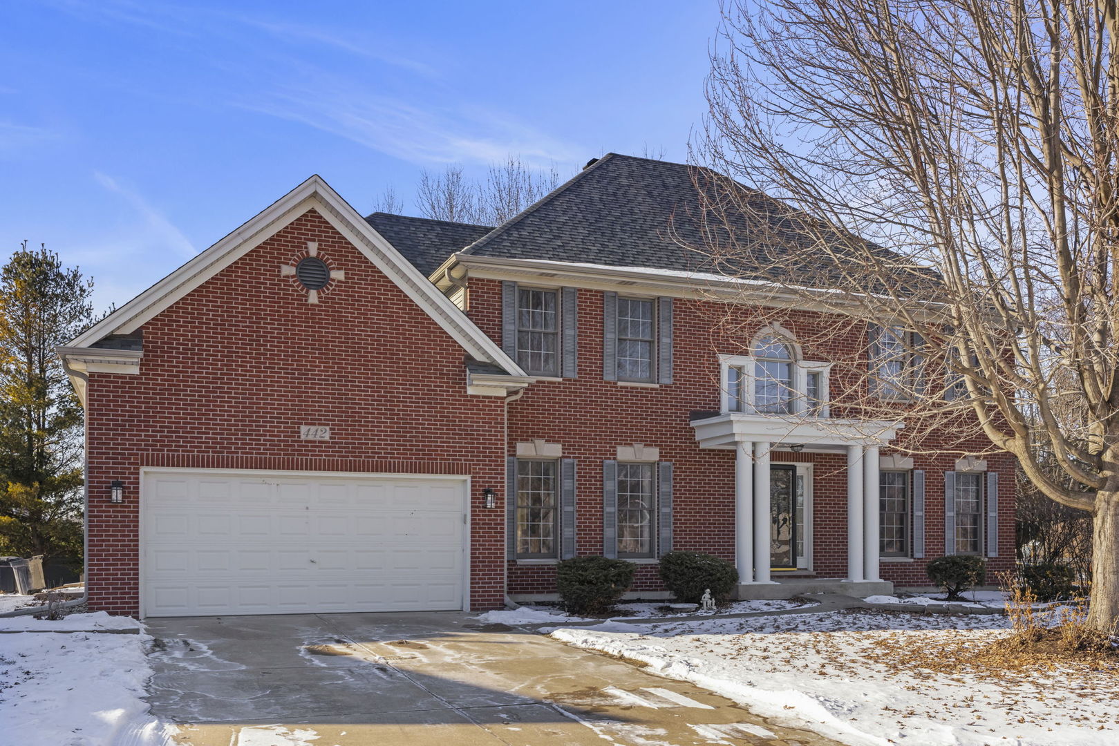 442 Mallard Point Drive, North Aurora, IL 60542