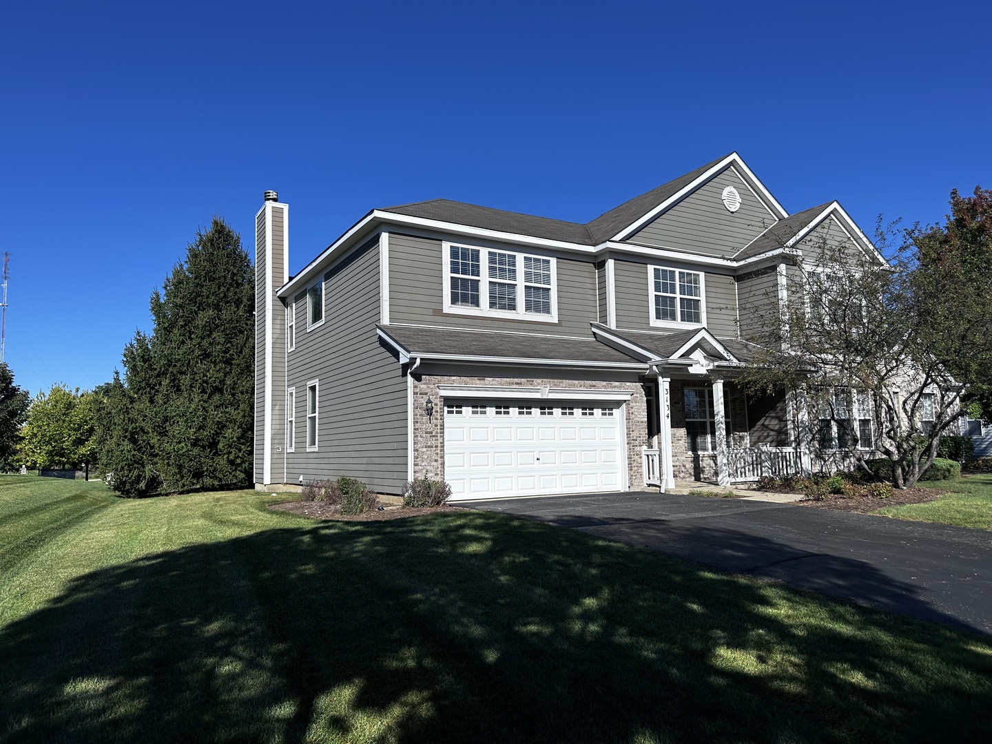 3134 Kyra Lane, Elgin, IL 60124