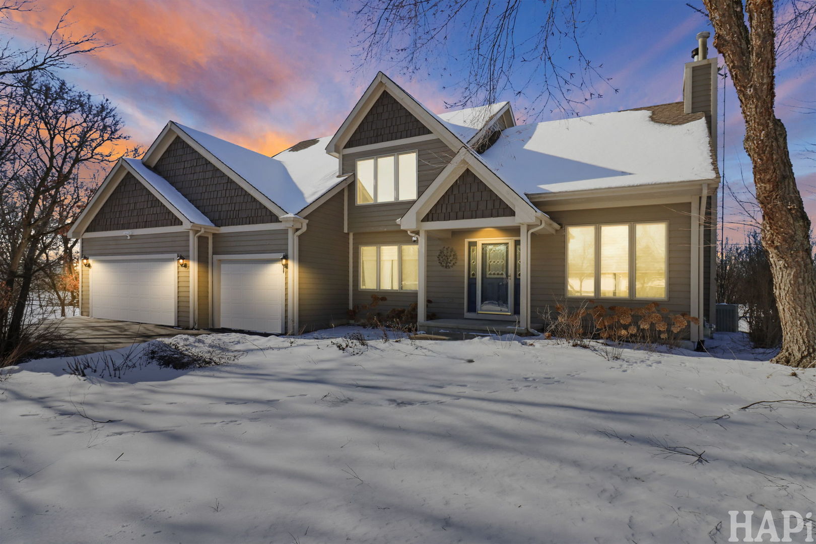 10979 Ernest Drive, Marengo, IL 60152