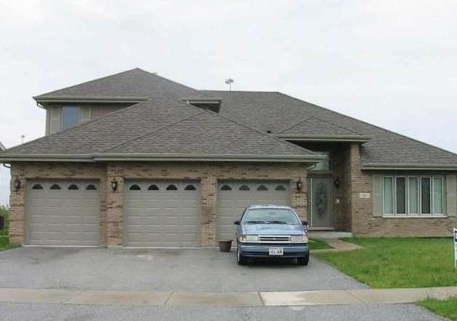 51 Manor Drive, Matteson, IL 60443