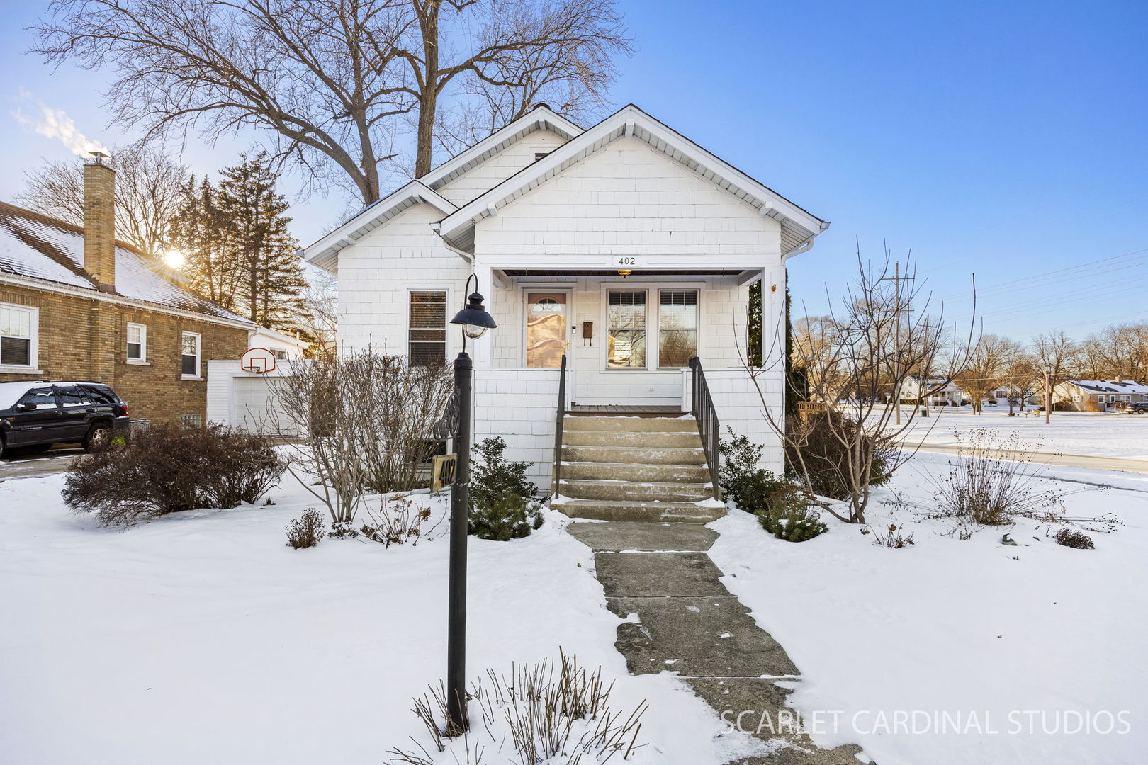 402 S Michigan Avenue, Villa Park, IL 60181