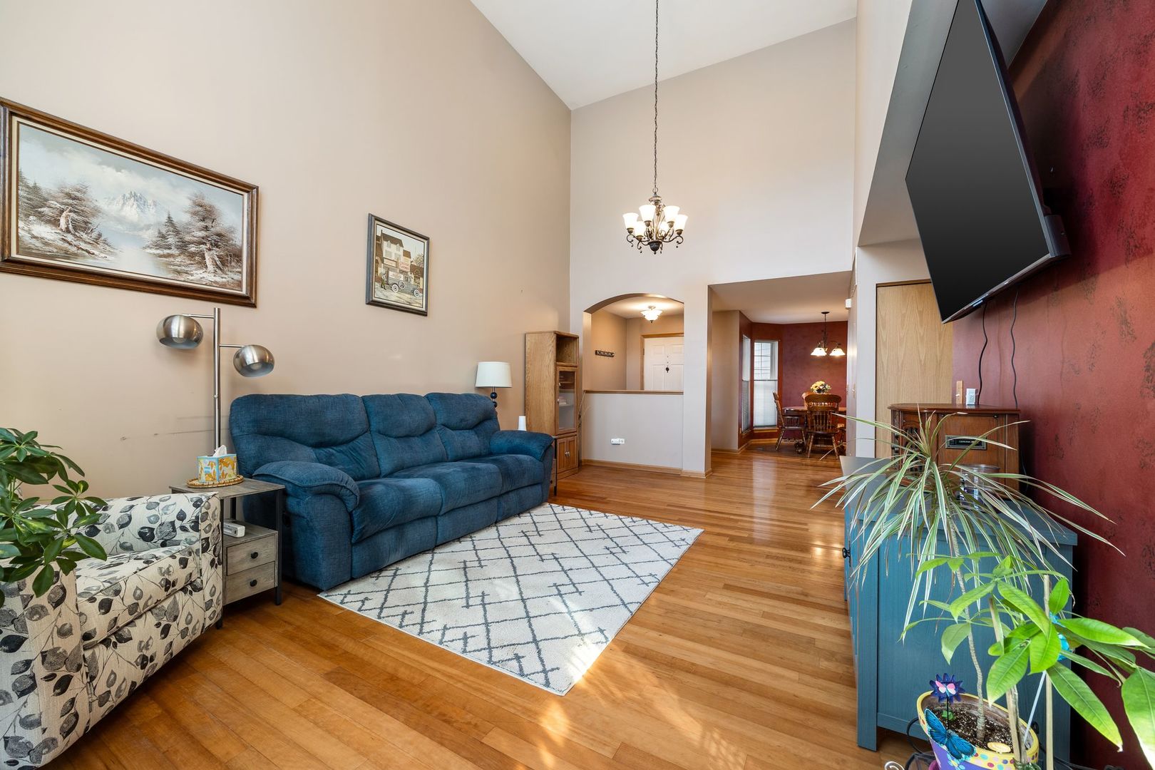 2284 Scott Lane #2284, Aurora, IL 60502