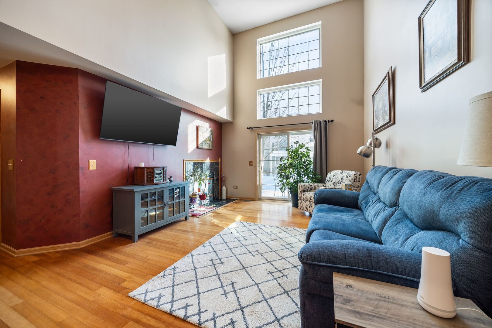 2284 Scott Lane #2284, Aurora, IL 60502