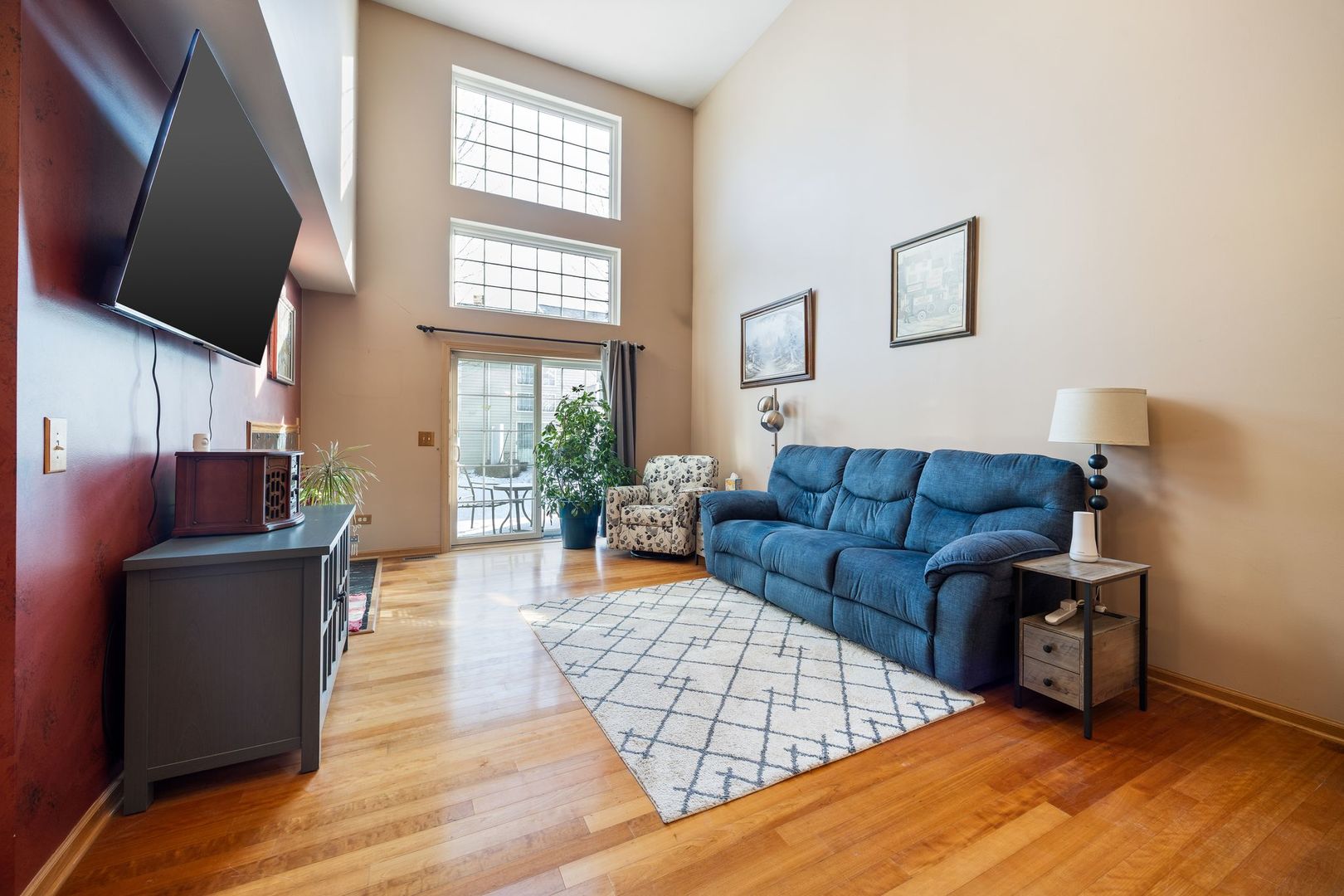 2284 Scott Lane #2284, Aurora, IL 60502