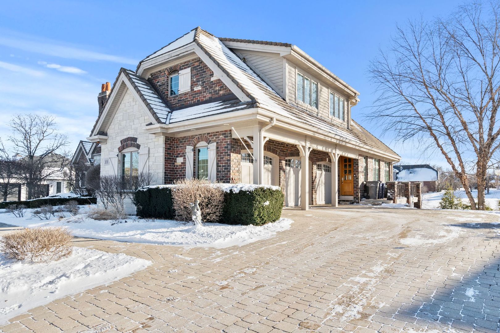 109 Singletree Road, Orland Park, IL 60467