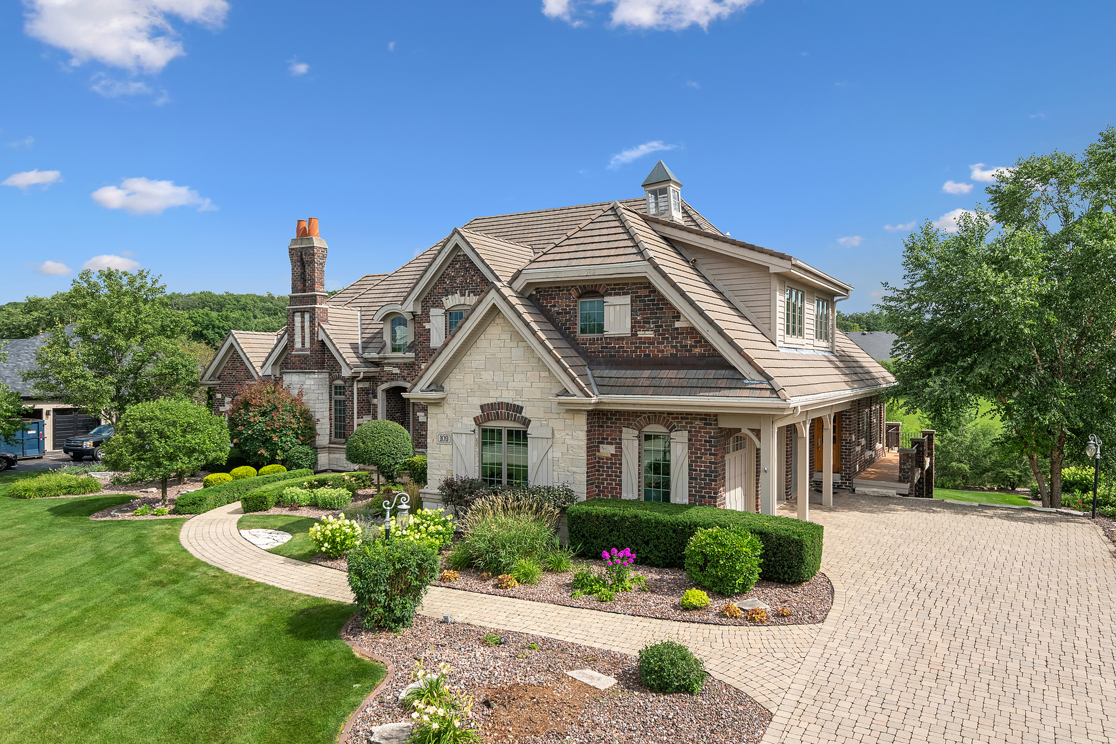 109 Singletree Road, Orland Park, IL 60467