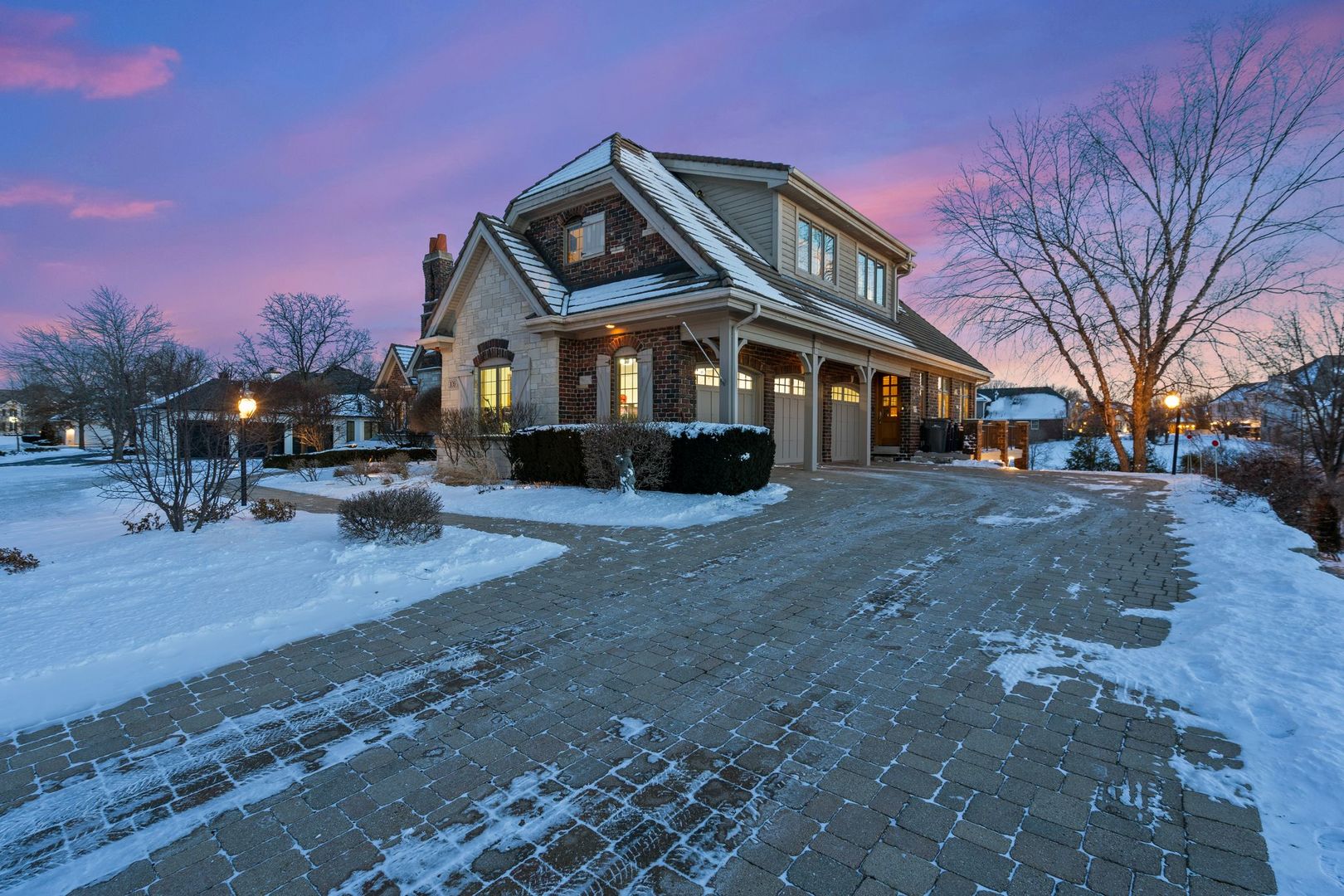 109 Singletree Road, Orland Park, IL 60467