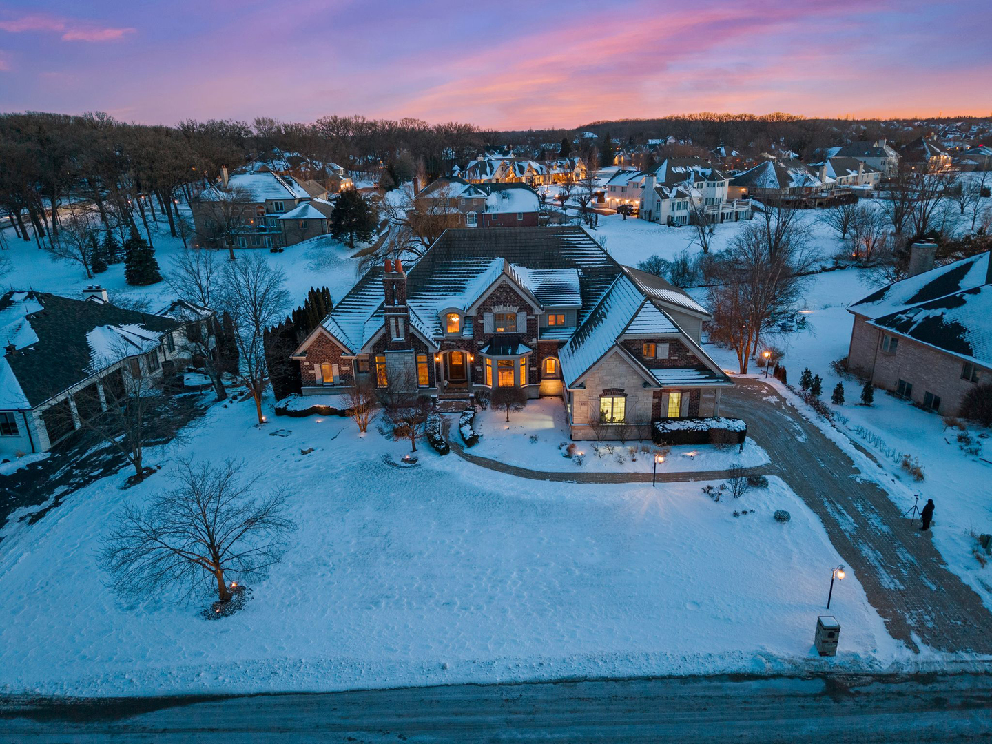 109 Singletree Road, Orland Park, IL 60467