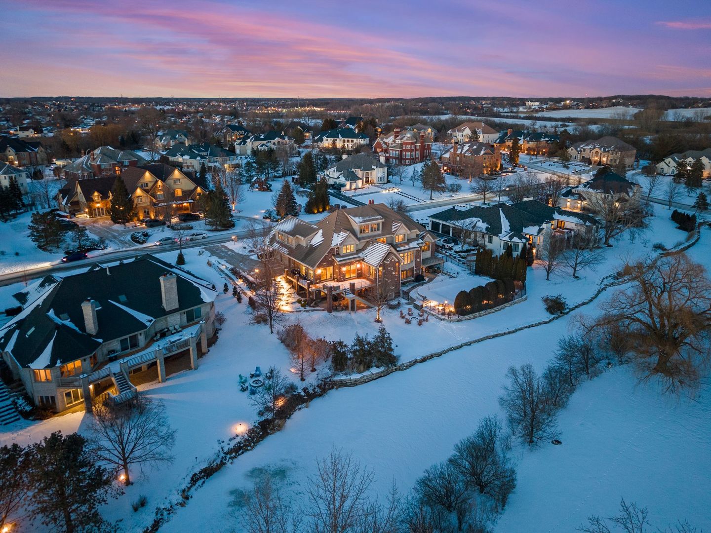 109 Singletree Road, Orland Park, IL 60467