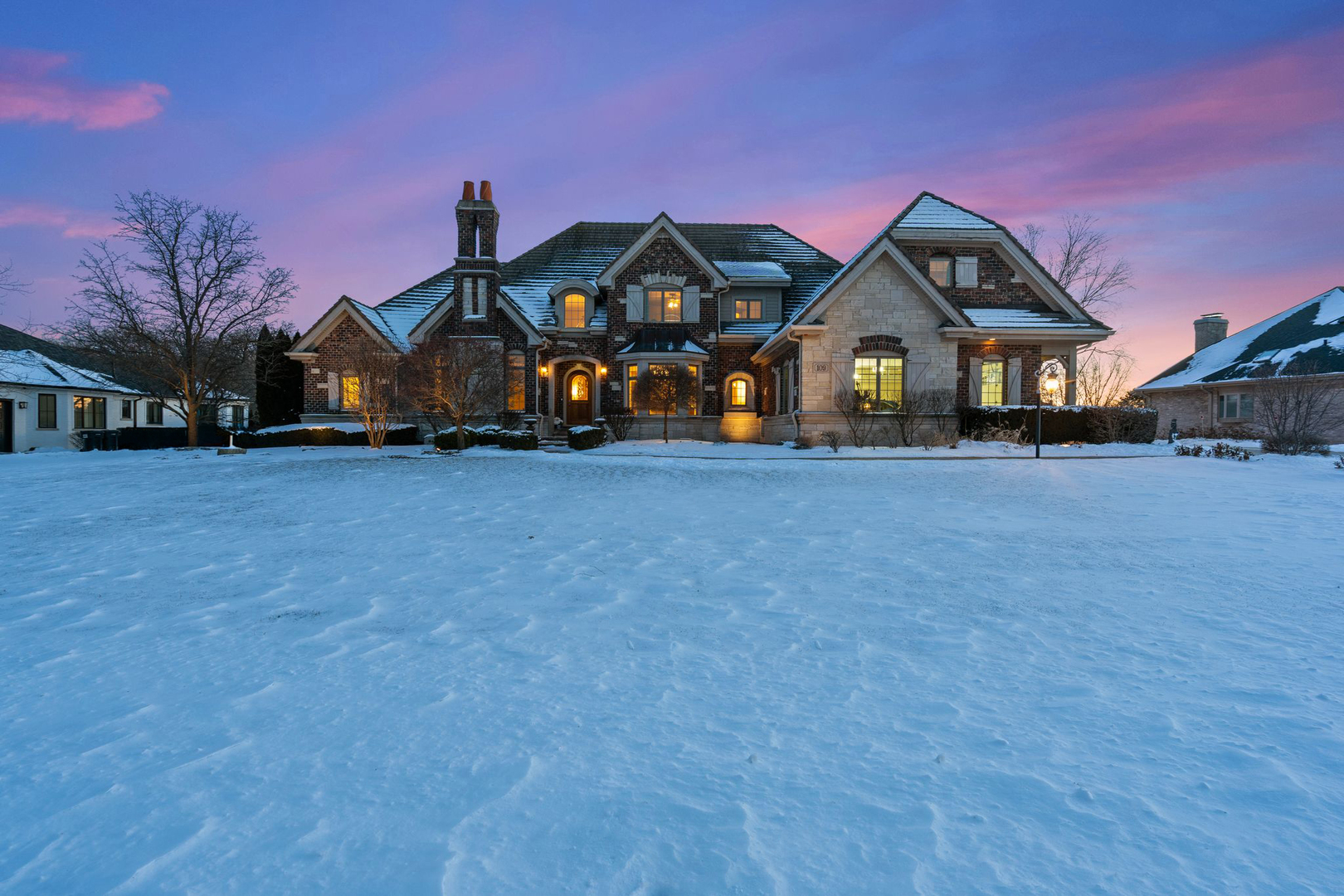 109 Singletree Road, Orland Park, IL 60467