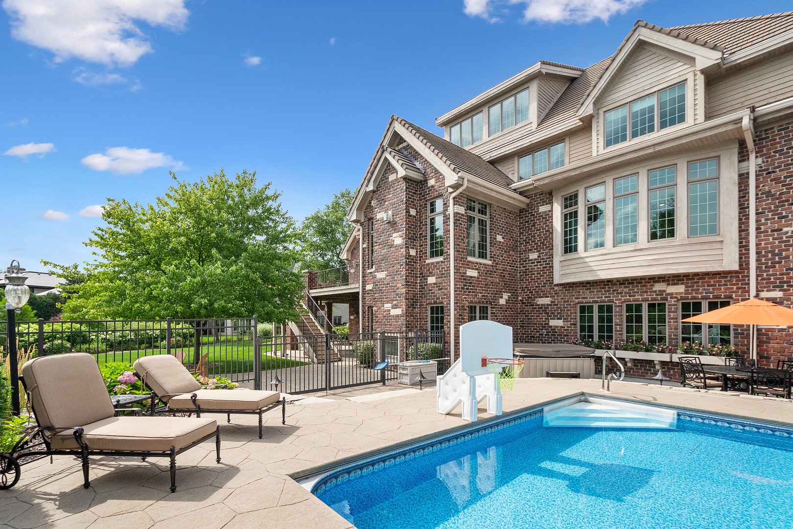 109 Singletree Road, Orland Park, IL 60467