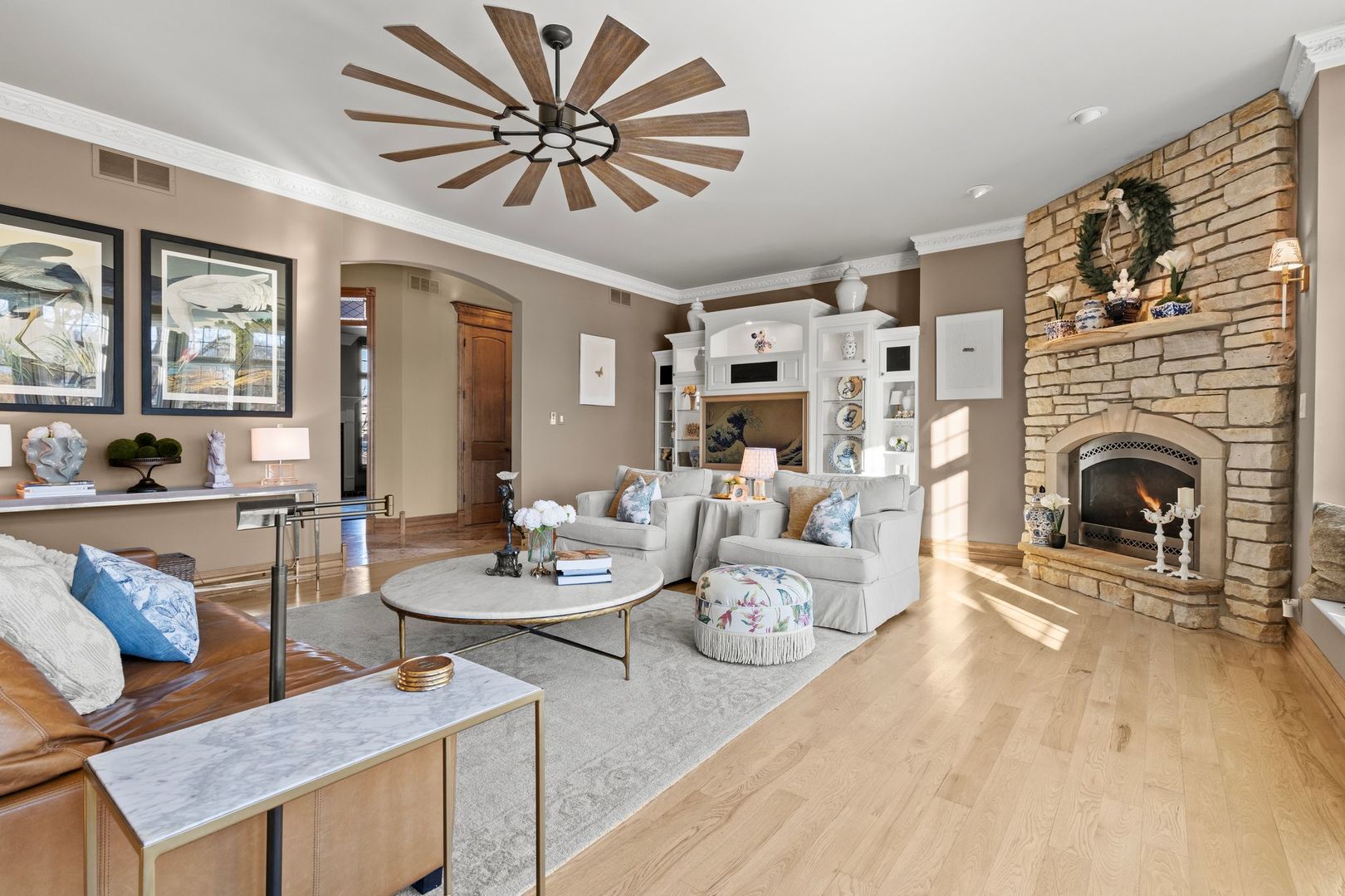 109 Singletree Road, Orland Park, IL 60467