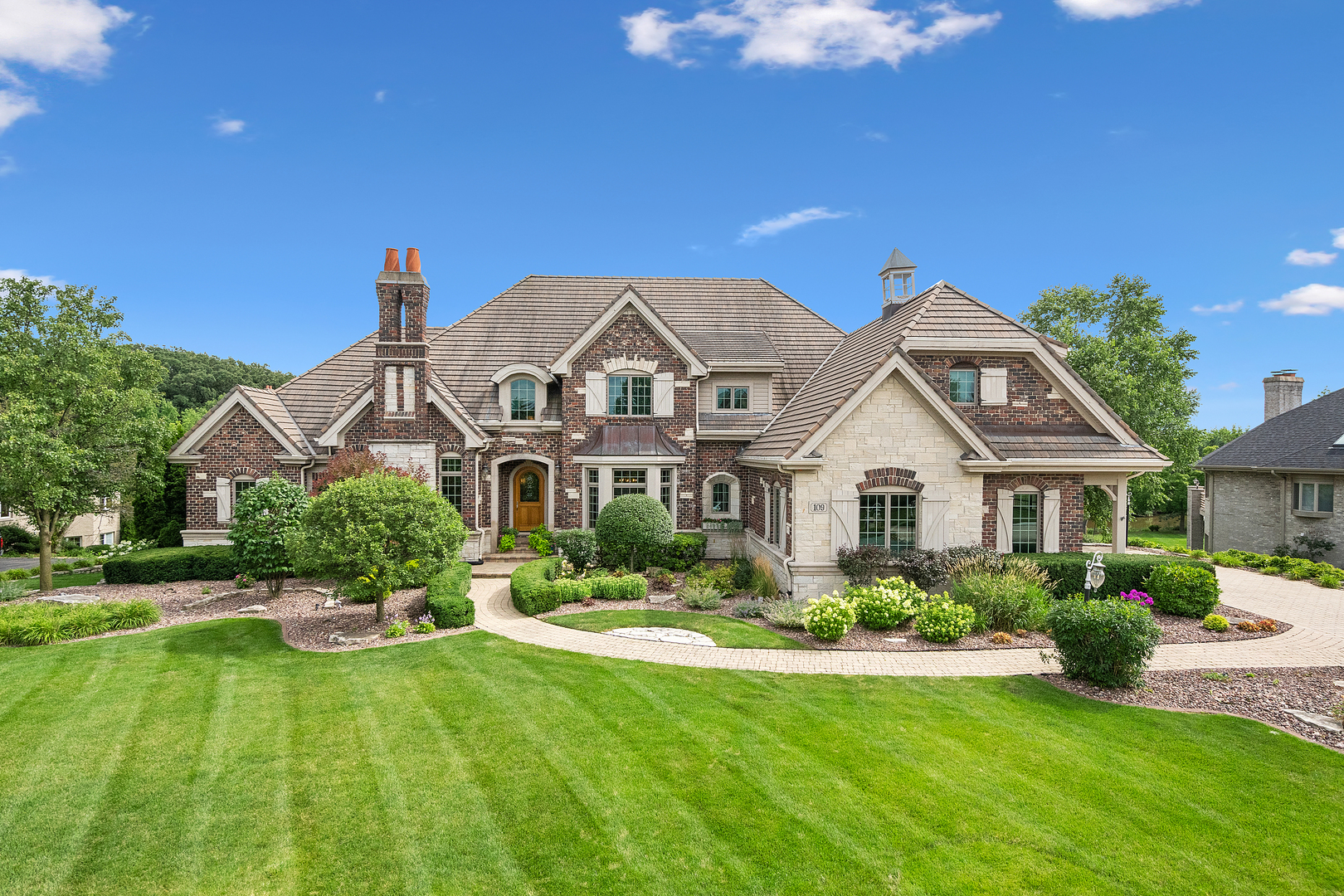 109 Singletree Road, Orland Park, IL 60467