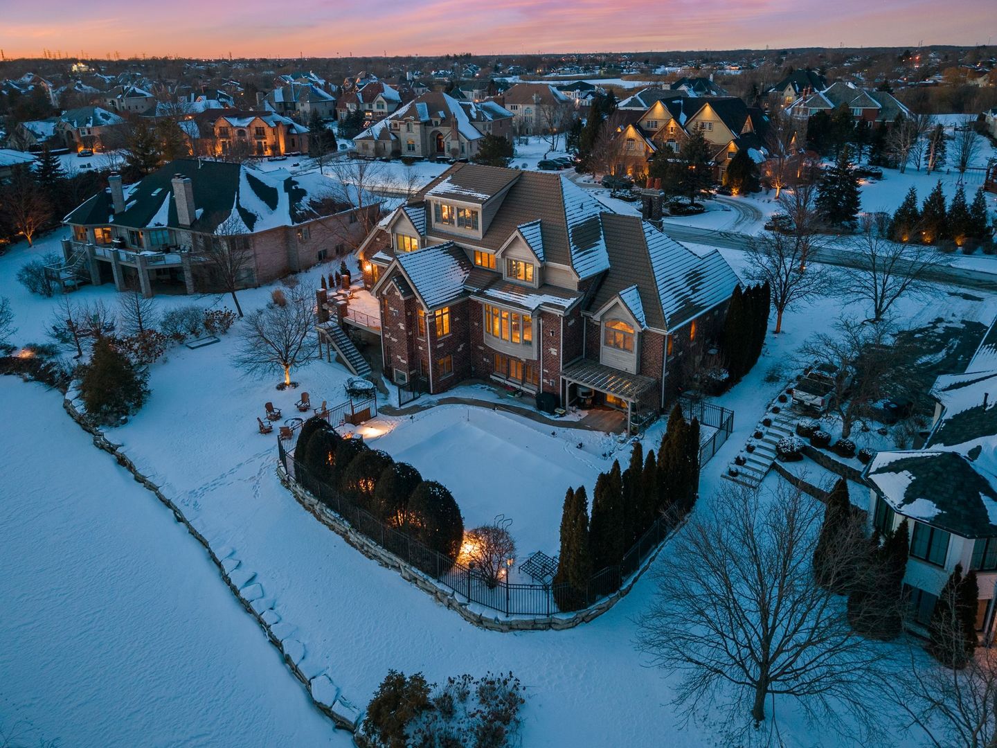 109 Singletree Road, Orland Park, IL 60467