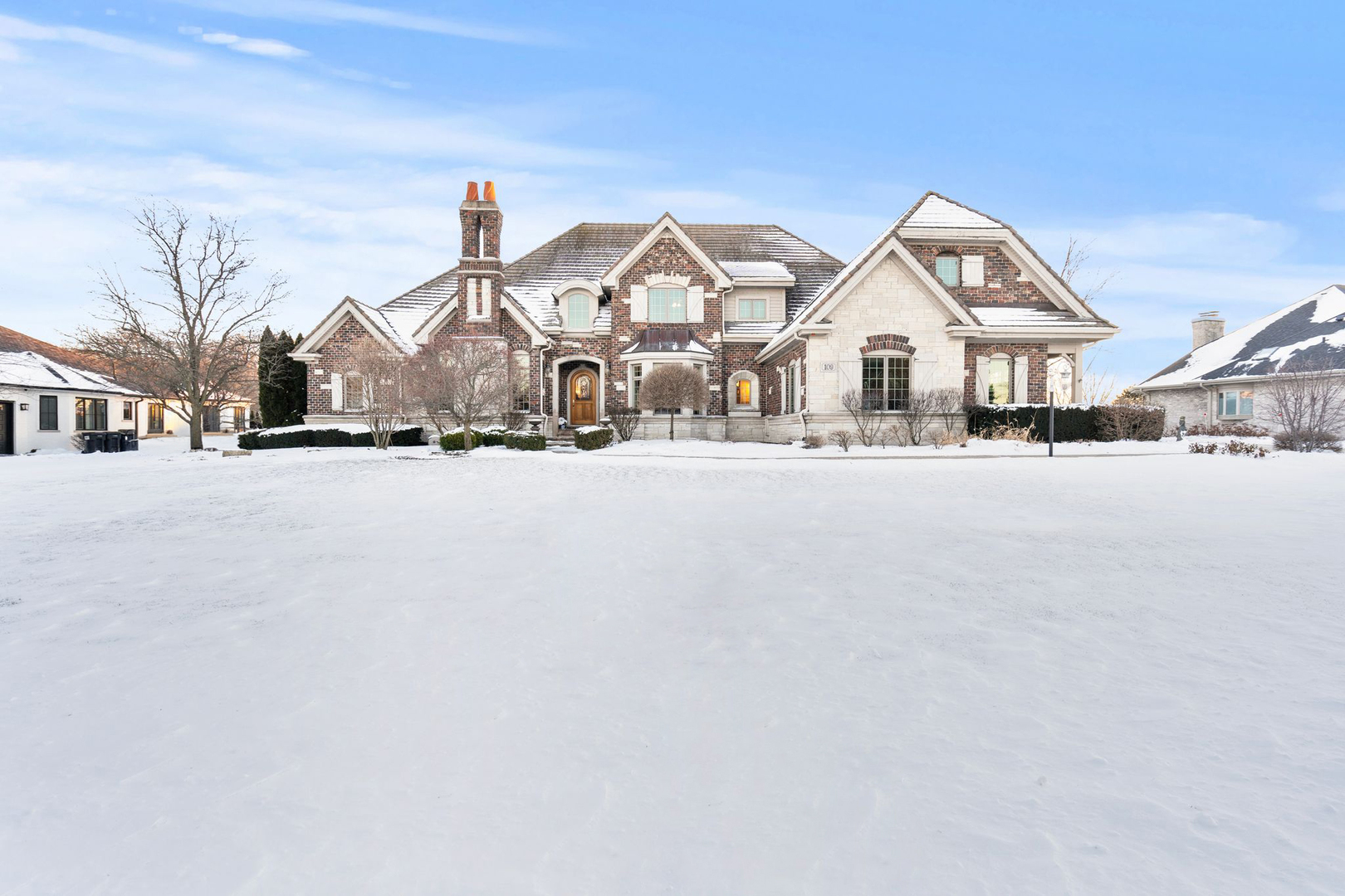 109 Singletree Road, Orland Park, IL 60467