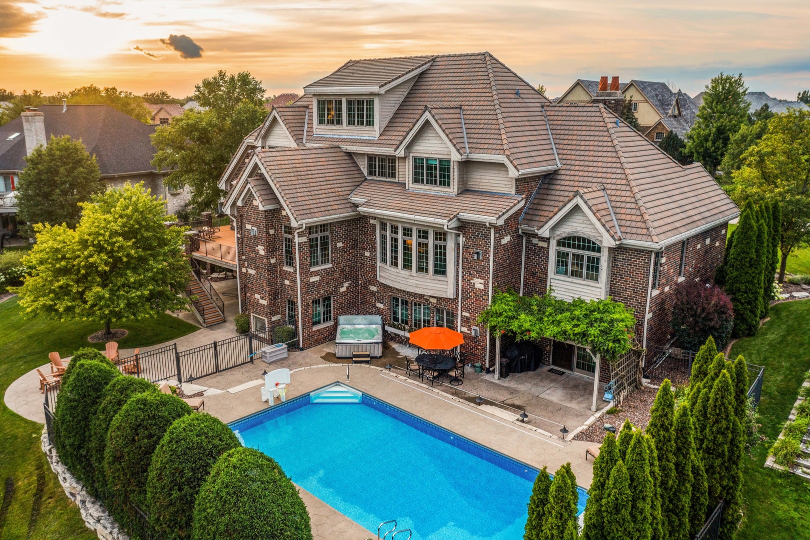 109 Singletree Road, Orland Park, IL 60467