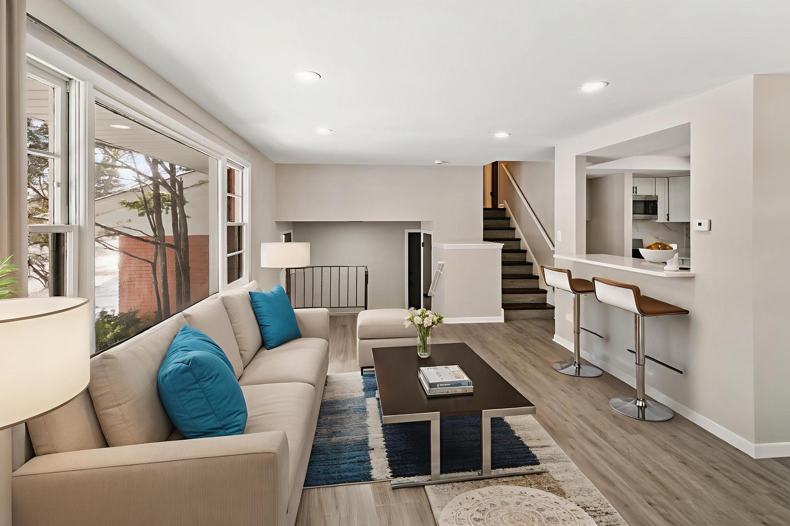 9204 Kedvale Avenue, Oak Lawn, IL 60453