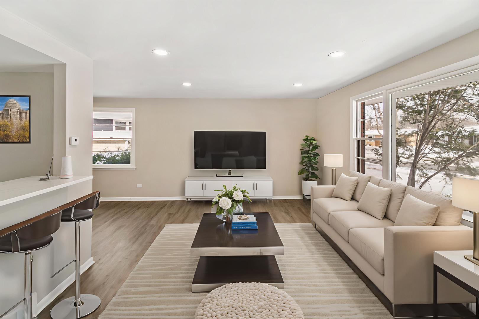 9204 Kedvale Avenue, Oak Lawn, IL 60453