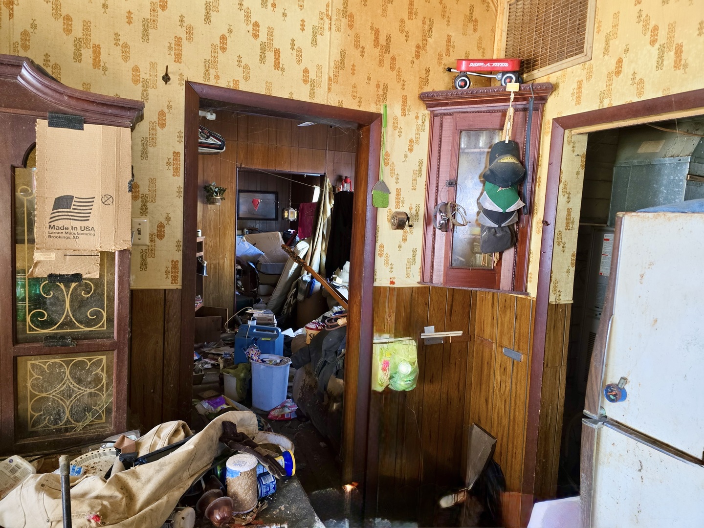 313 S Royal Street, Royalton, IL 62983