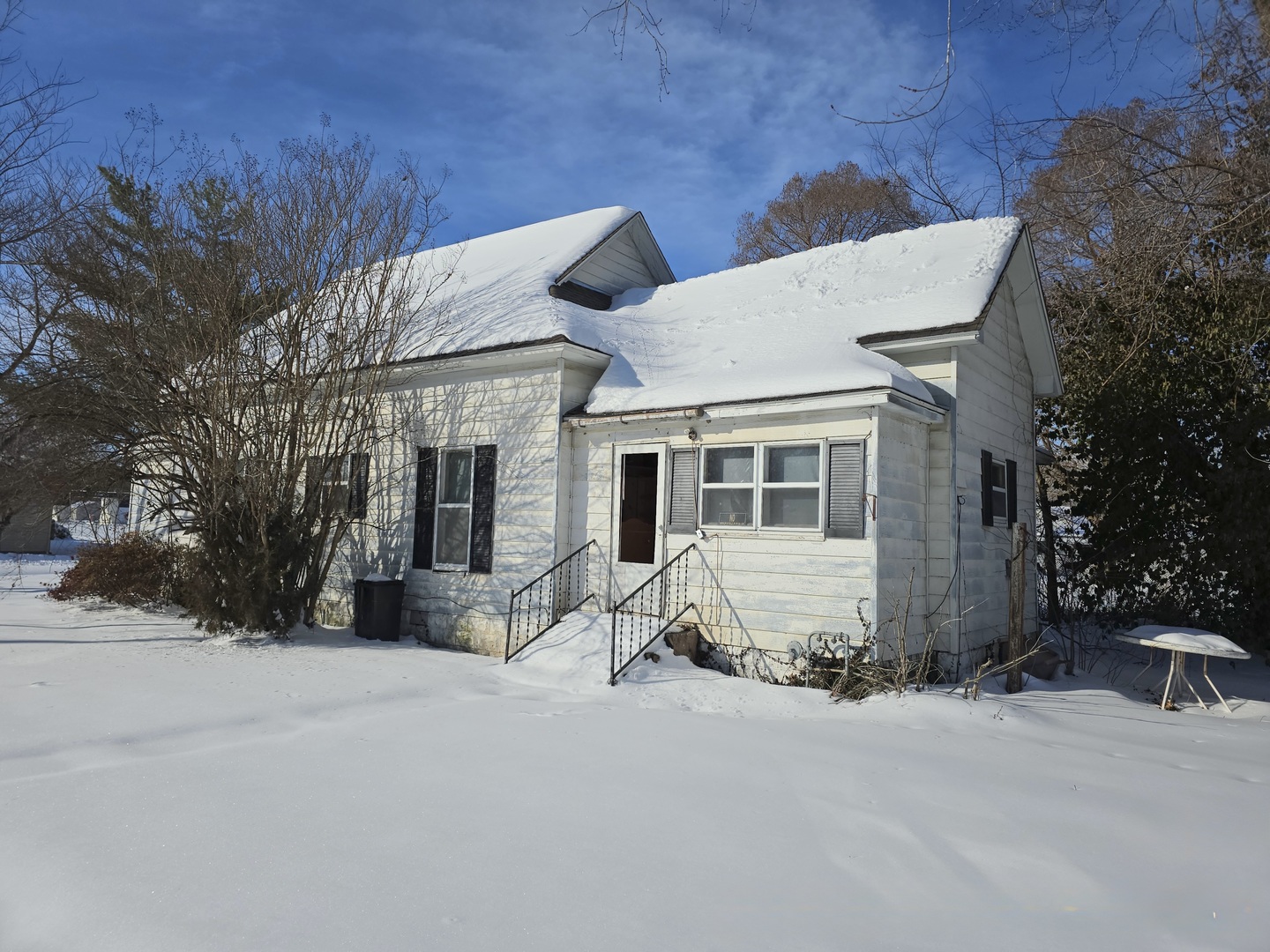 313 S Royal Street, Royalton, IL 62983