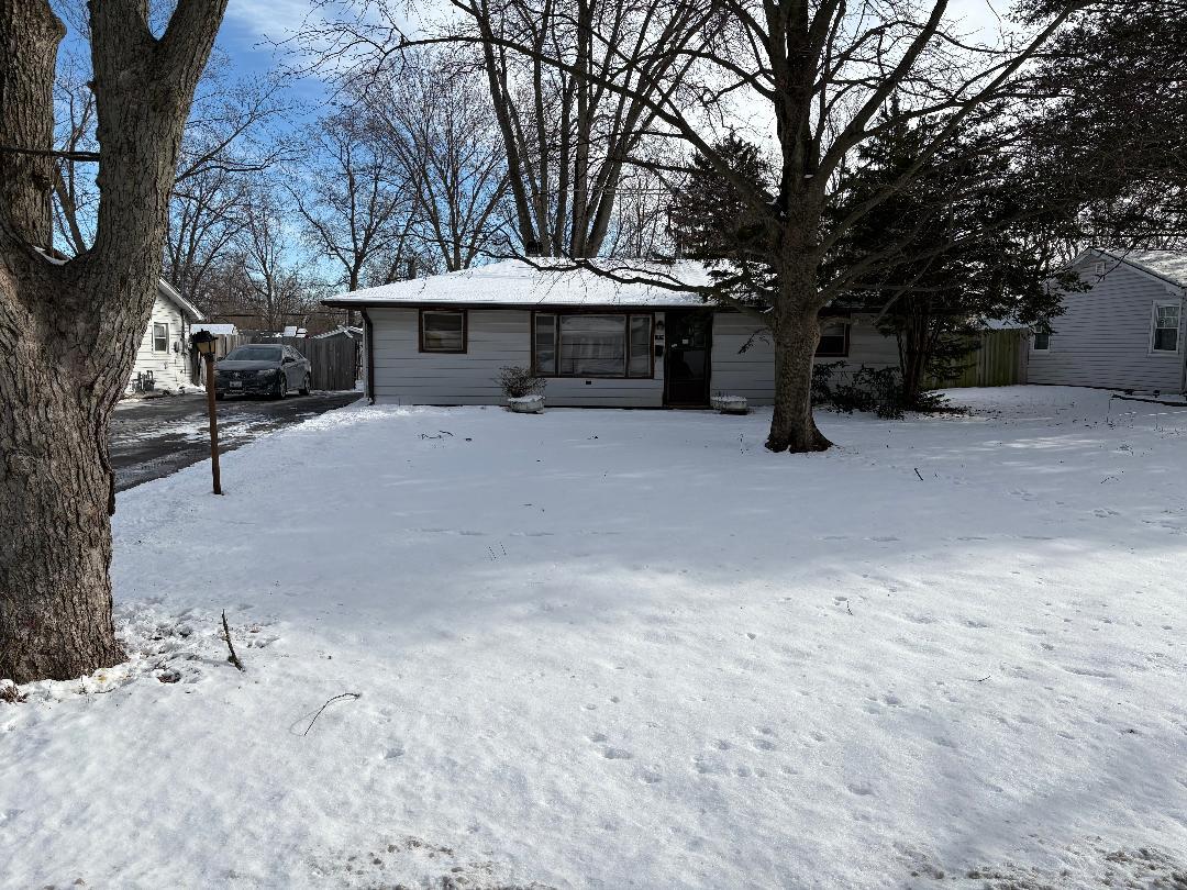 3519 Ashland Avenue, Steger, IL 60475