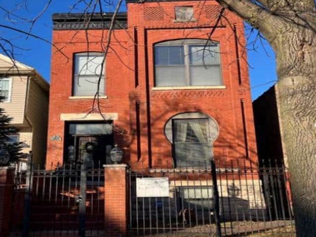 2816 W Washington Boulevard, Chicago, IL 60612