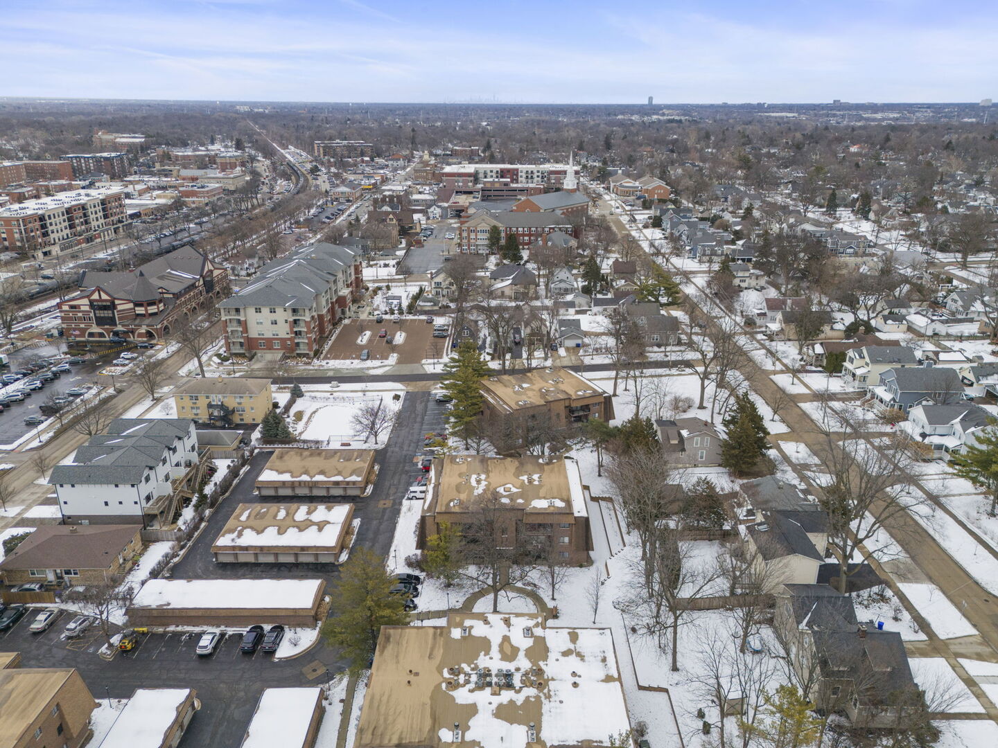 404 Melrose Avenue #103, Glen Ellyn, IL 60137